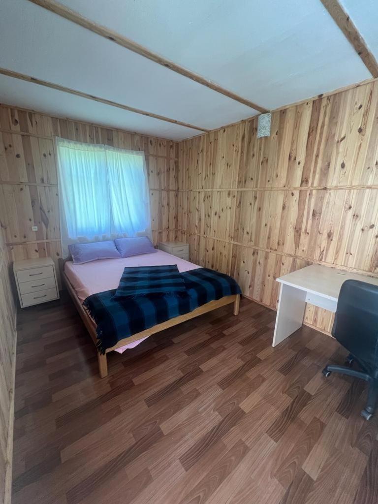 Baza Vidpochinku Energia Hotel Rudnya Peskovskaya Quarto foto