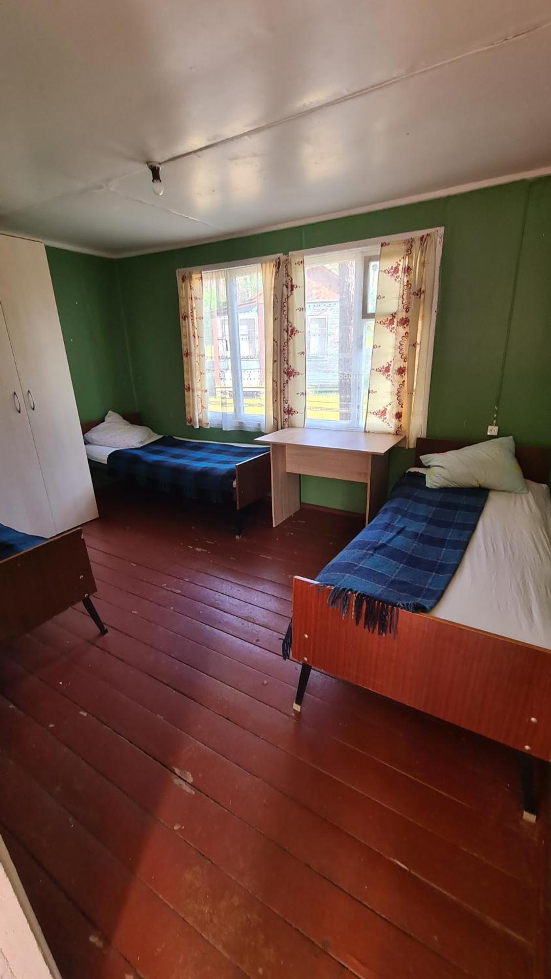 Baza Vidpochinku Energia Hotel Rudnya Peskovskaya Quarto foto