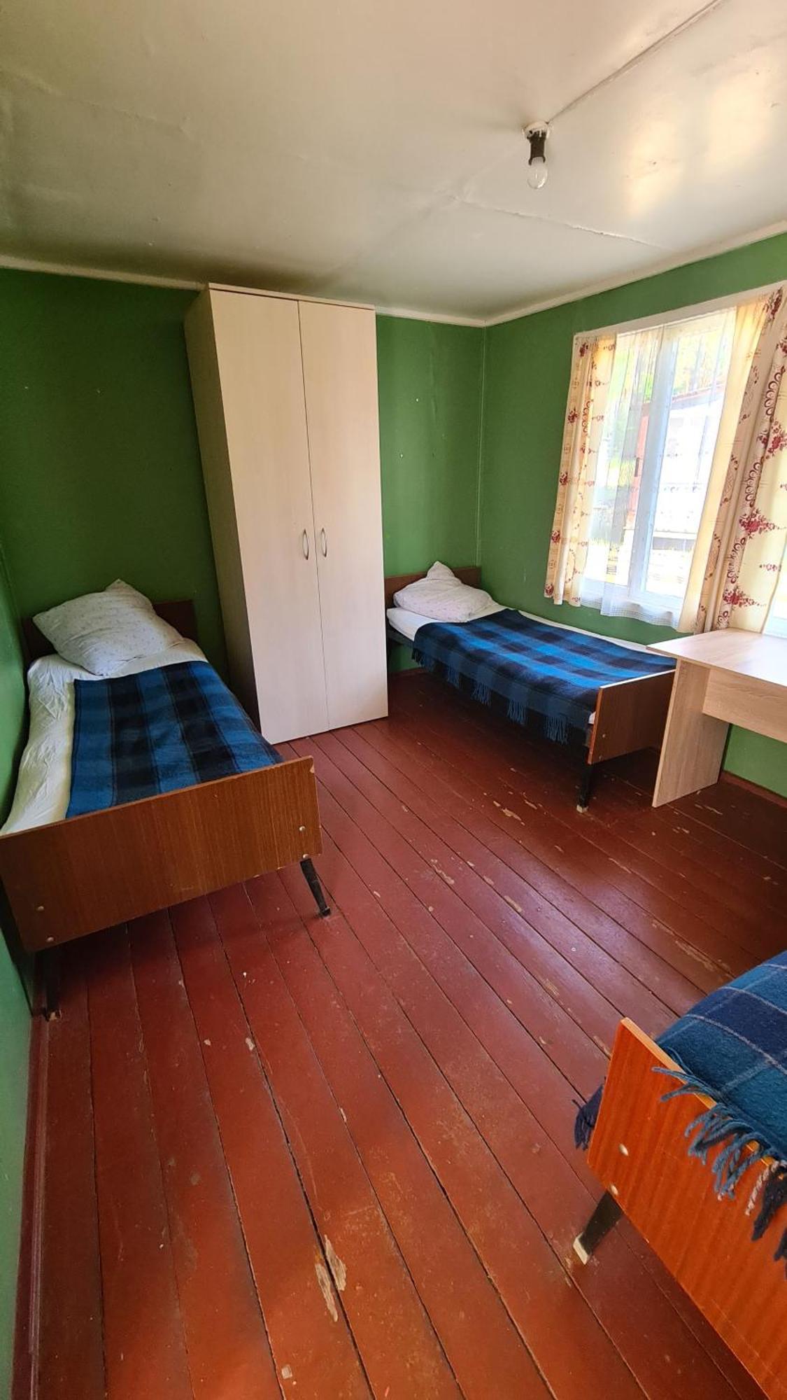 Baza Vidpochinku Energia Hotel Rudnya Peskovskaya Quarto foto